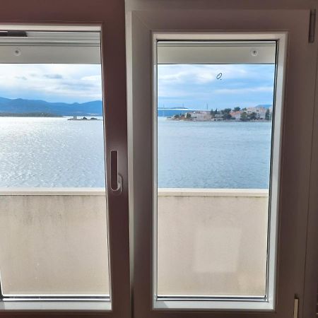 Apartment Ante Klek Luaran gambar