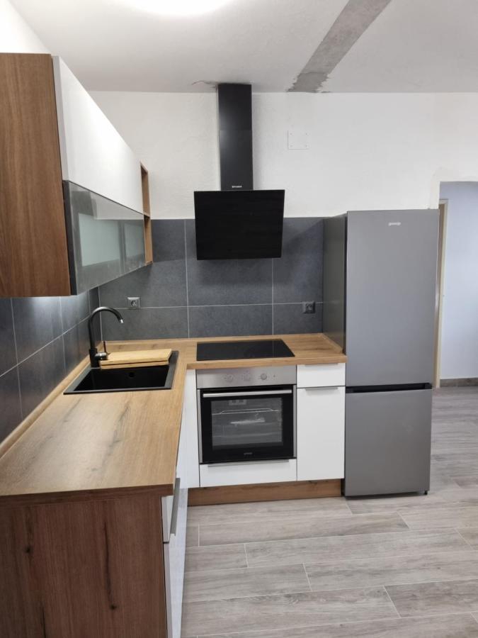 Apartment Ante Klek Luaran gambar