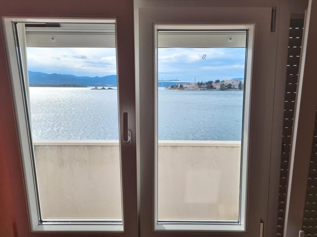 Apartment Ante Klek Luaran gambar