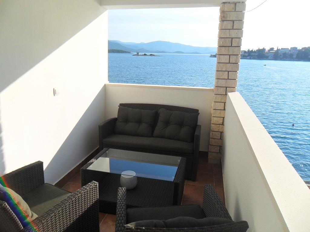 Apartment Ante Klek Luaran gambar