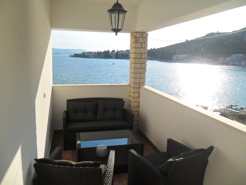 Apartment Ante Klek Luaran gambar