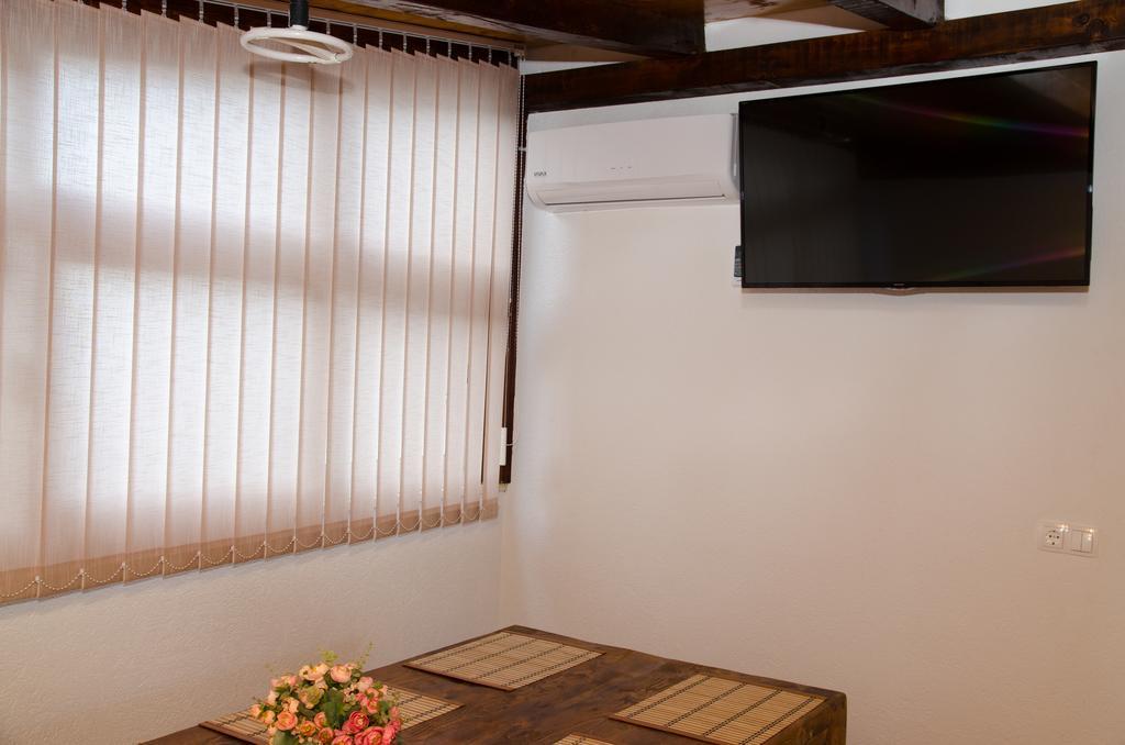 Apartment Ante Klek Luaran gambar