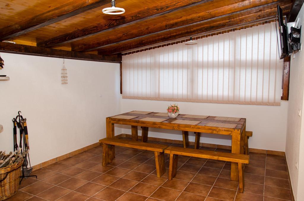 Apartment Ante Klek Luaran gambar