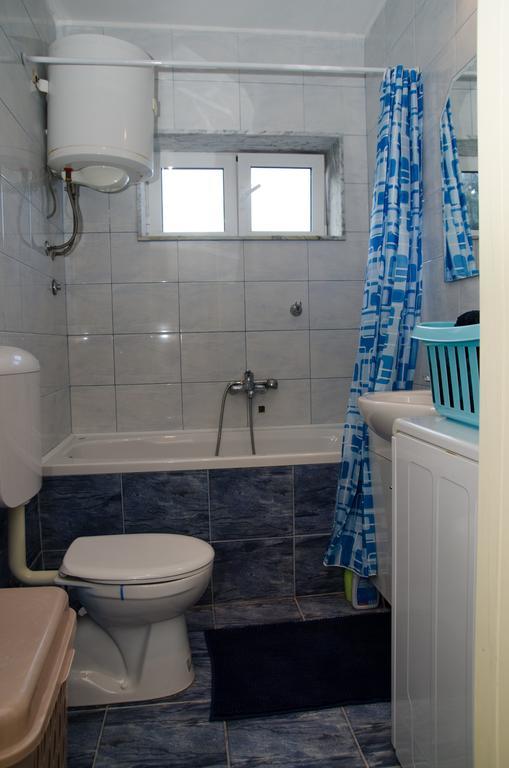 Apartment Ante Klek Luaran gambar