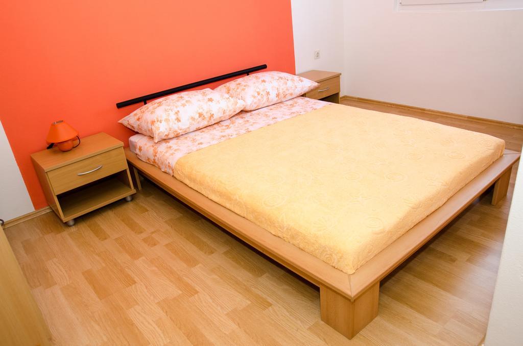 Apartment Ante Klek Luaran gambar